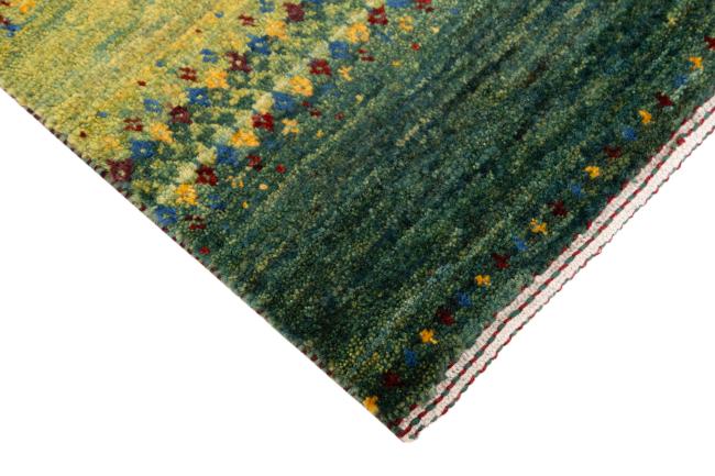 Persian Gabbeh Loribaft Atelier - 5