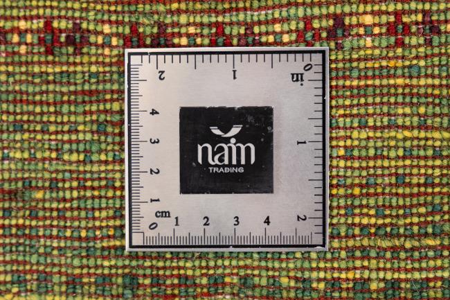 Persian Gabbeh Loribaft Atelier - 7