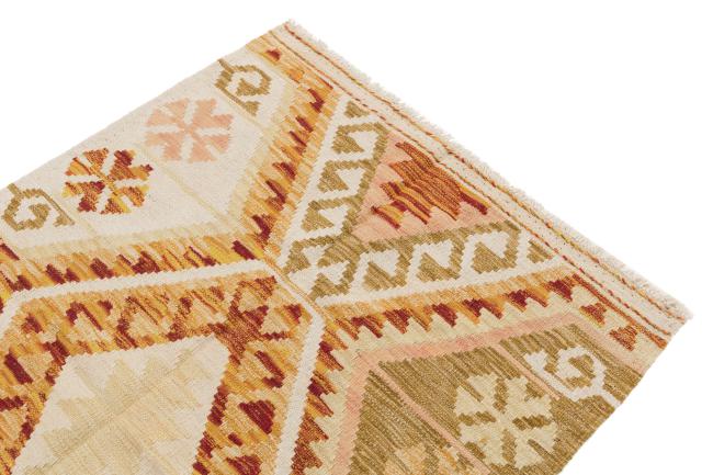 Kilim Afegão - 2