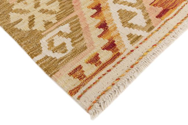 Kilim Afegão - 4