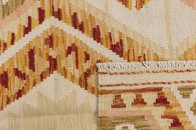 Kilim Afegão - 5