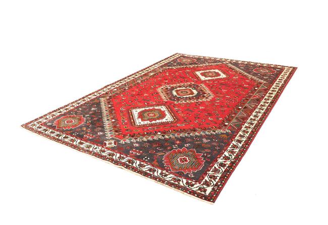 Shiraz - 1