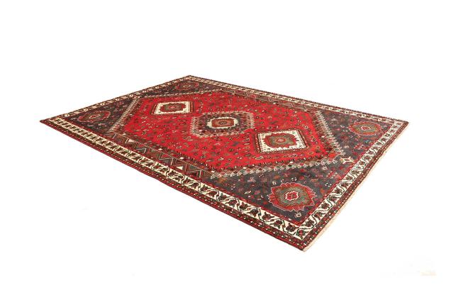 Shiraz - 2