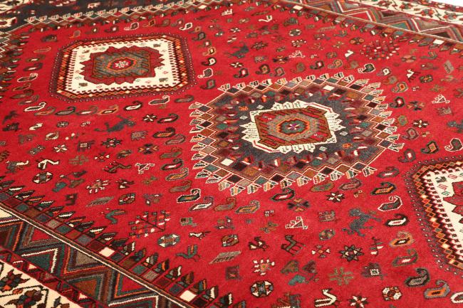 Shiraz - 6