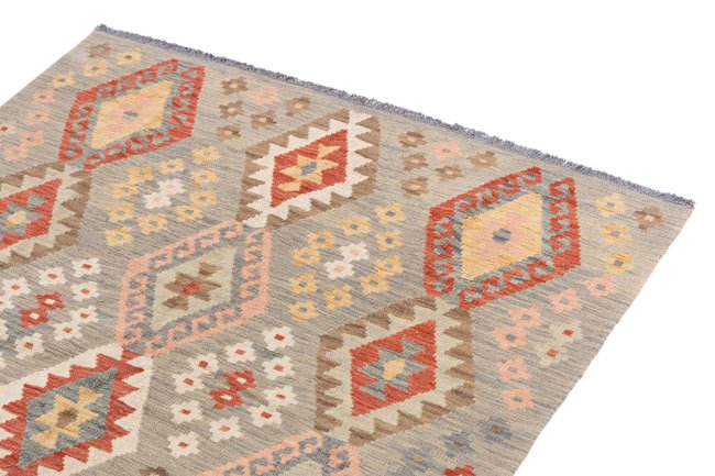 Kilim Afghan - 2