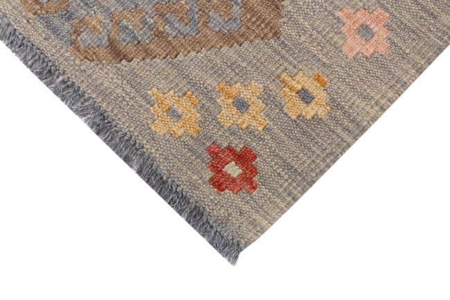 Kilim Afghan - 3