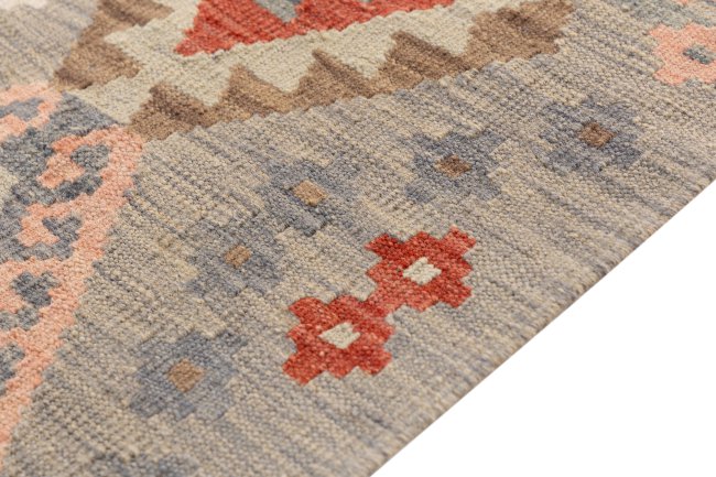Kilim Afghan - 4