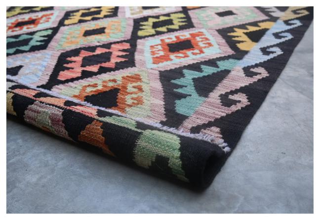 Kilim Afghan - 2