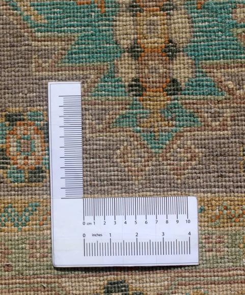 Kazak Ghazni - 2