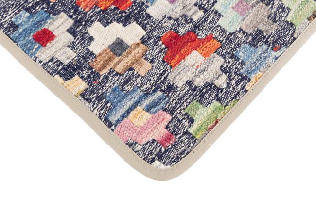 Kilim Afghan Cushion Cover - 3