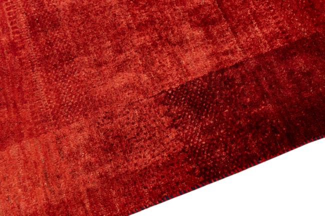 Perzsa Gabbeh Loribaft Atash - 4