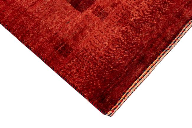 Perzsa Gabbeh Loribaft Atash - 5