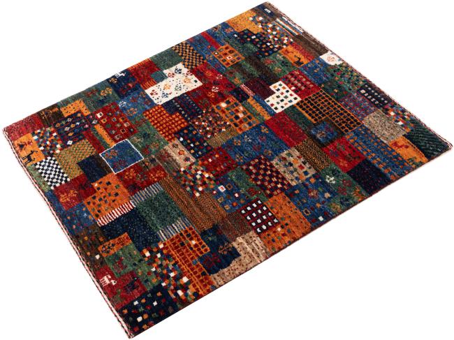 Perzisch Gabbeh Loribaft Nowbaft - 2