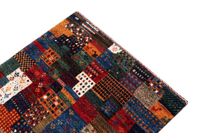 Perzisch Gabbeh Loribaft Nowbaft - 3