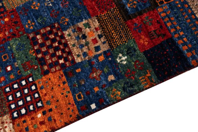 Perzisch Gabbeh Loribaft Nowbaft - 4