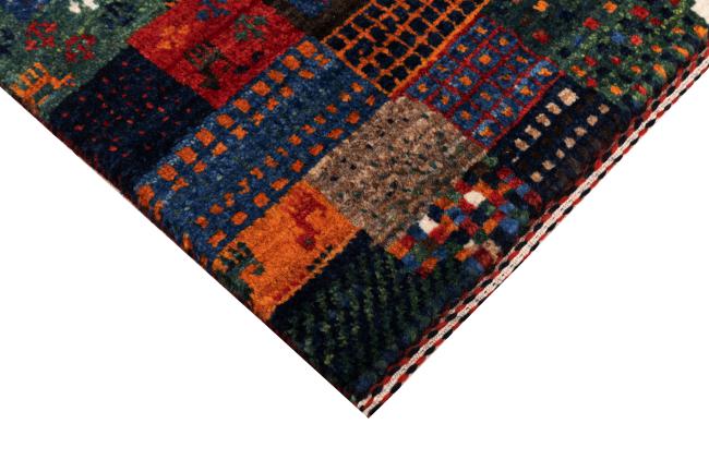 Perzisch Gabbeh Loribaft Nowbaft - 5