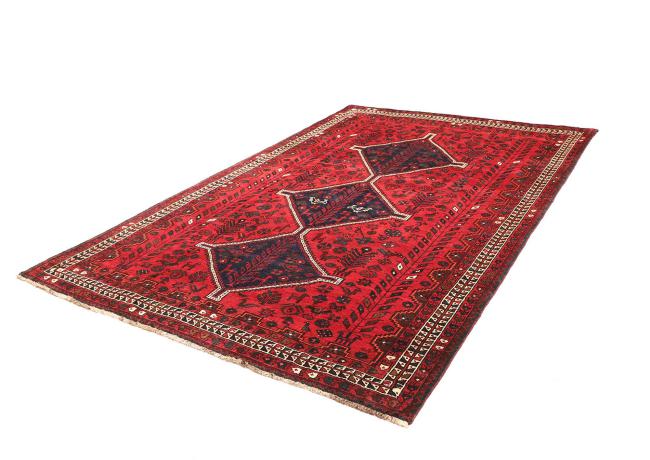 Shiraz - 1
