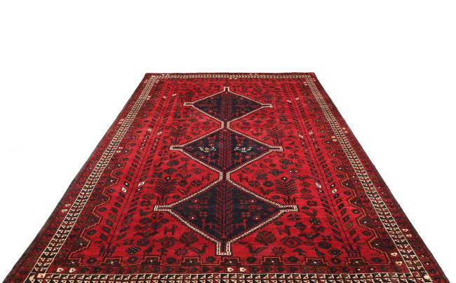 Shiraz - 3