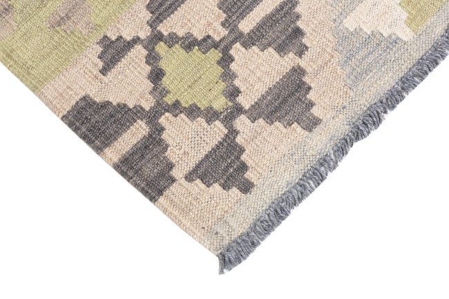 Kilim Afghan - 3