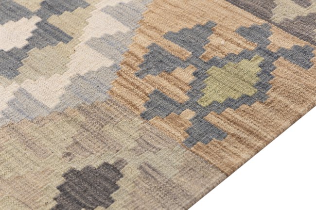 Kilim Afghan - 4