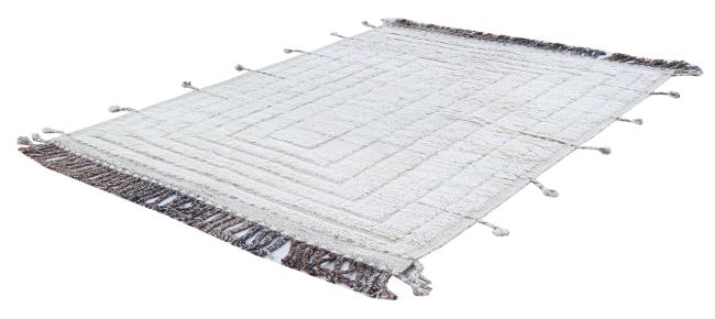 Berber Contemporary - 1