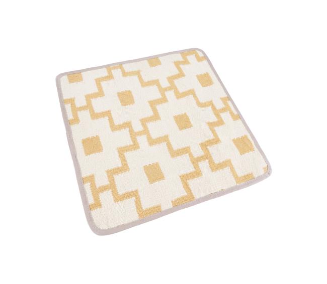 Kilim Afghan Cushion Cover - 2