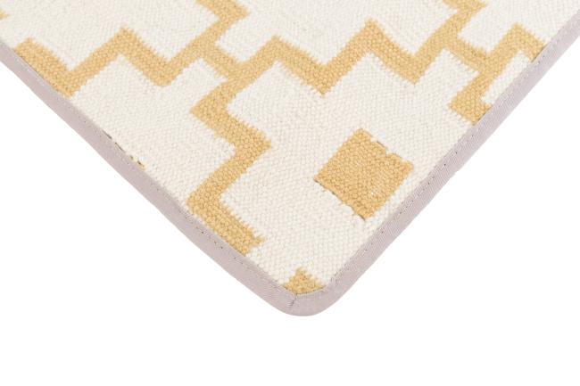 Kilim Afghan Cushion Cover - 3