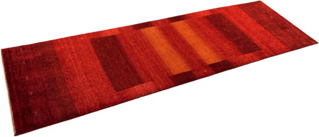 Perzsa Gabbeh Loribaft Atash - 1