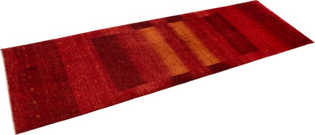 Perzsa Gabbeh Loribaft Atash - 2