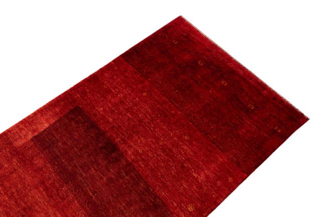 Perzsa Gabbeh Loribaft Atash - 3