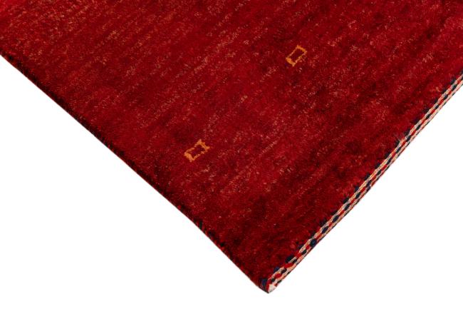 Perzsa Gabbeh Loribaft Atash - 5