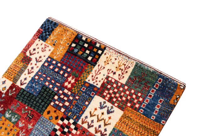 Perzisch Gabbeh Loribaft Nowbaft - 3