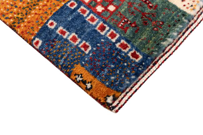 Perzisch Gabbeh Loribaft Nowbaft - 5