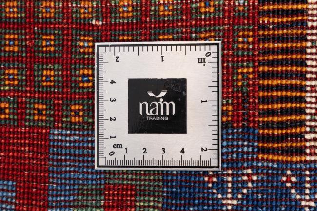 Perzisch Gabbeh Loribaft Nowbaft - 7