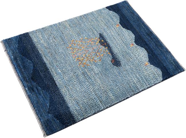 Persiano Gabbeh Loribaft Atelier - 1