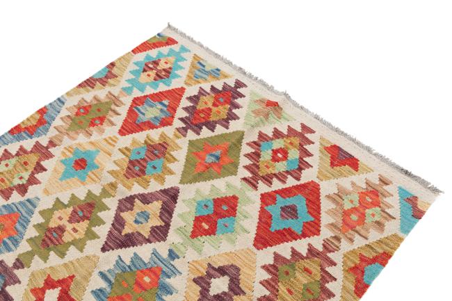 Kilim Afegão - 2