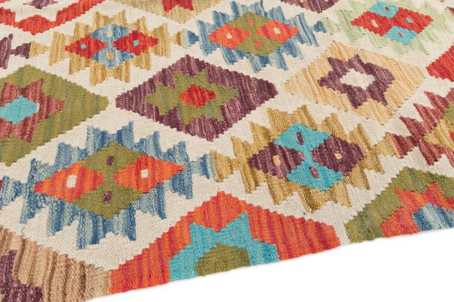 Kilim Afegão - 3