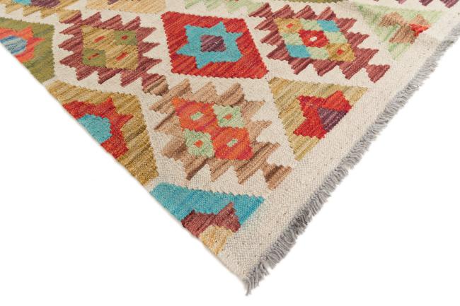 Kilim Afegão - 4