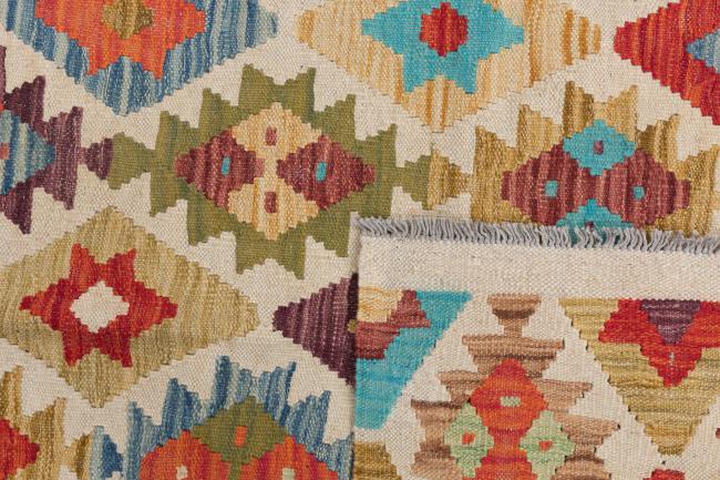 Kilim Afgán - 5