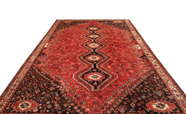 Shiraz - 3