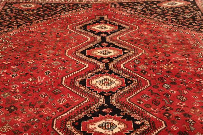 Shiraz - 7