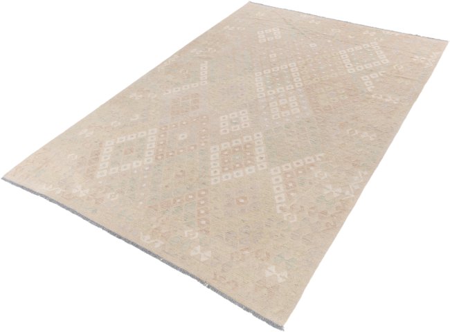Kilim Afghan - 1