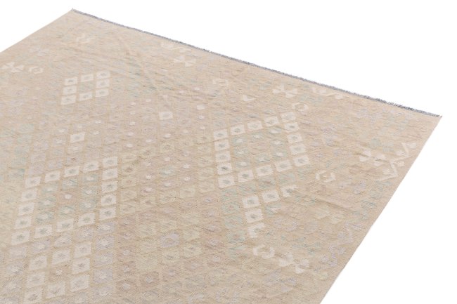 Kilim Afghan - 2