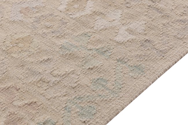 Kilim Afghan - 4