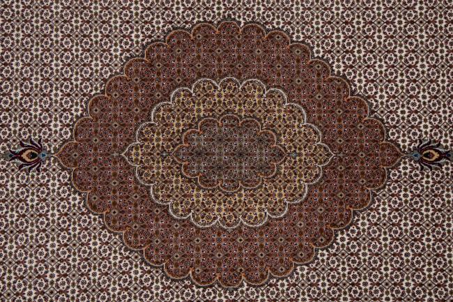 Tabriz 50Raj - 7