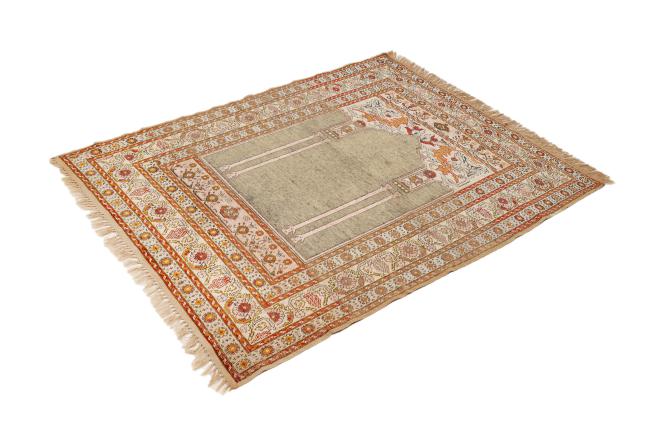 Kaiseri Antique - 1