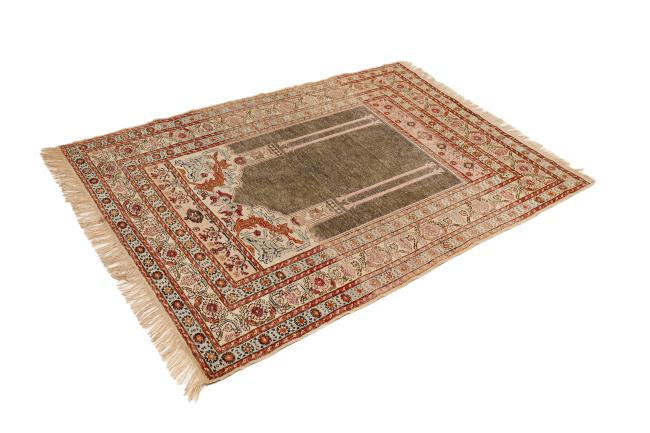 Kaiseri Antique - 2