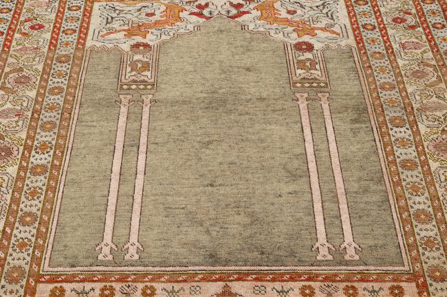 Kaiseri Antique - 7