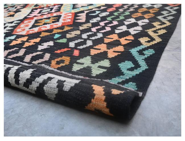 Kilim Afghan - 2