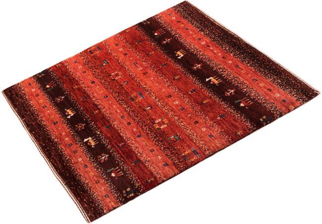 Perzisch Gabbeh Loribaft Nowbaft - 1